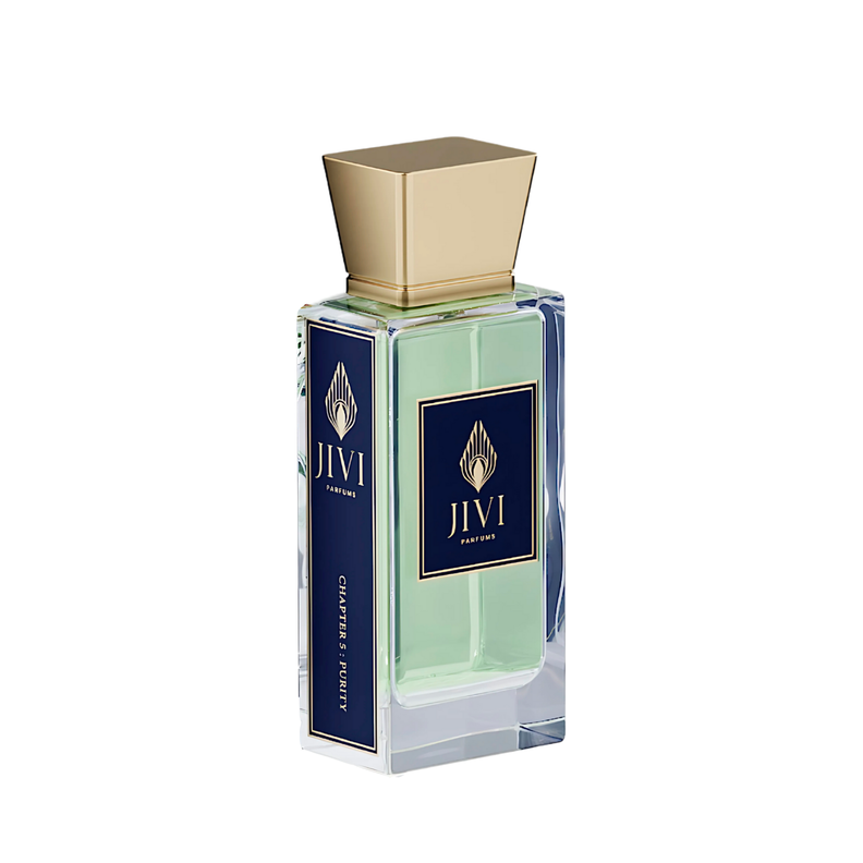 Perfume Story Of Oud Chapter 5 : Purity 100ml Unisex Parfum.-1