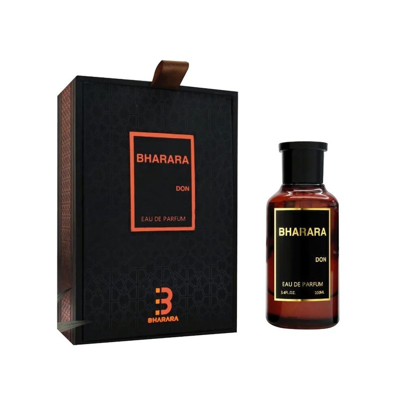 Perfume Bharara Don Edp 100Ml Hombre-0
