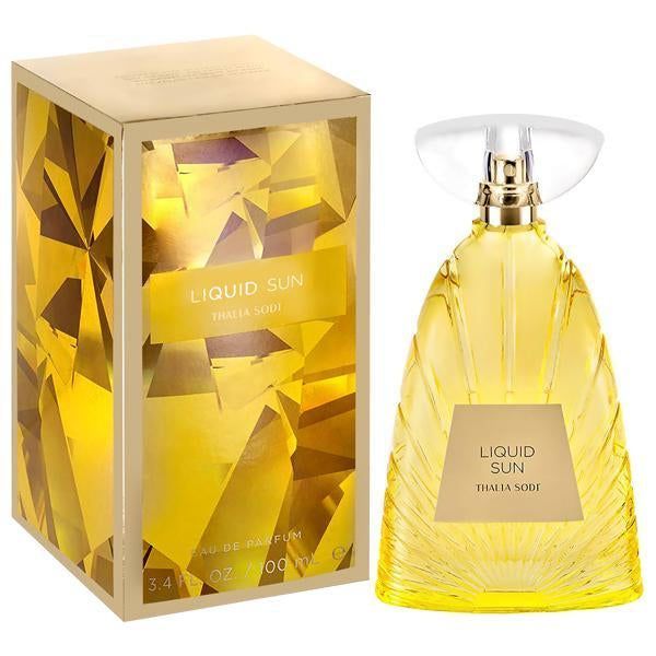 Liquid Sun Thalia Sodi Edp 100Ml Mujer-0