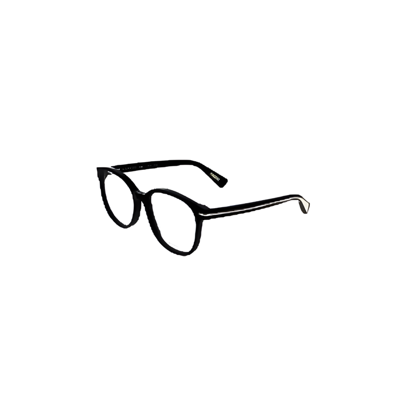 LANVIN Lente Opticos TORTOISE Transparente