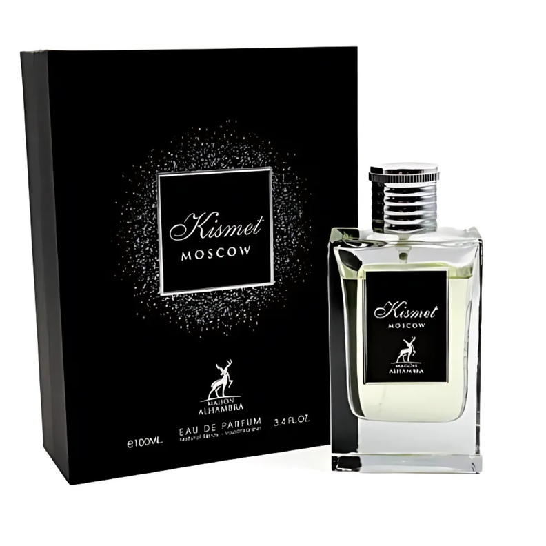 Kismet Moscow Maison Alhambra Edp 100ML Unisex-1