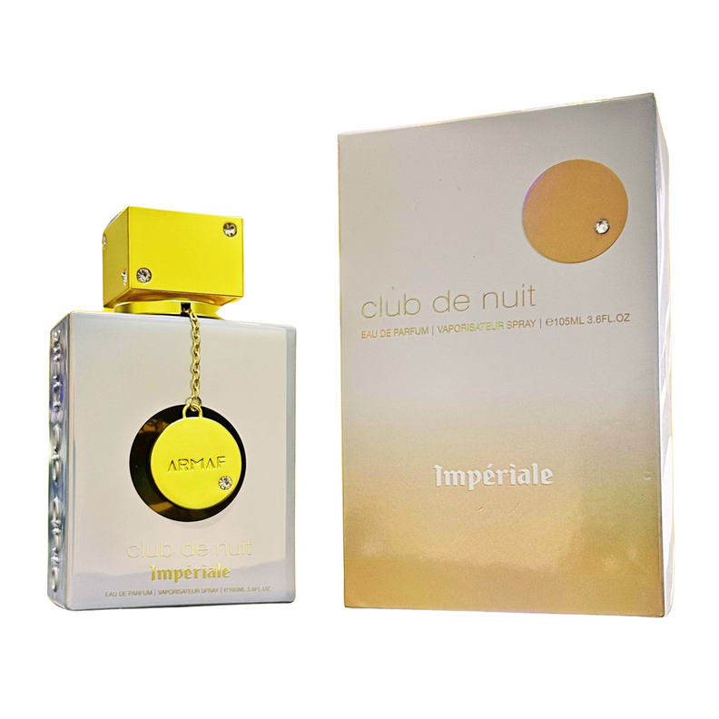 Perfume Club De Nuit Imperiale Edp 105Ml Mujer Armaf-0