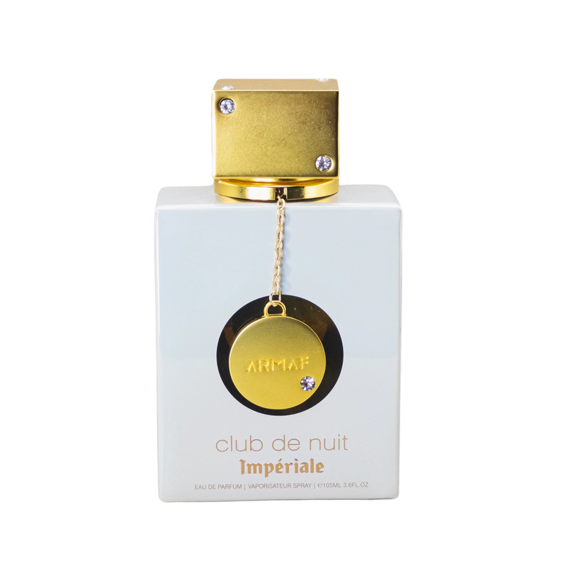 Perfume Club De Nuit Imperiale Edp 105Ml Mujer Armaf-1