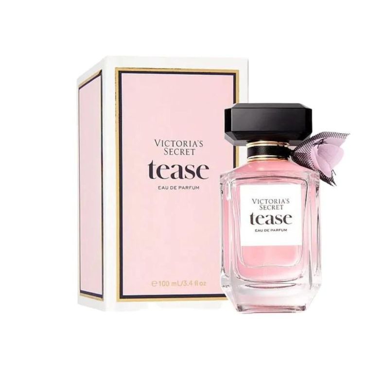 Tease Victoria Secret Edp 100Ml Mujer (Formato 2023)-0