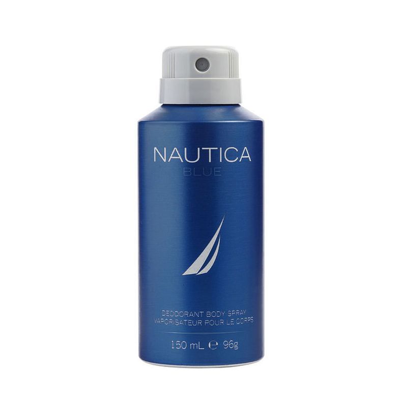 Nautica Blue 150 Ml Hombre Desodorante-0