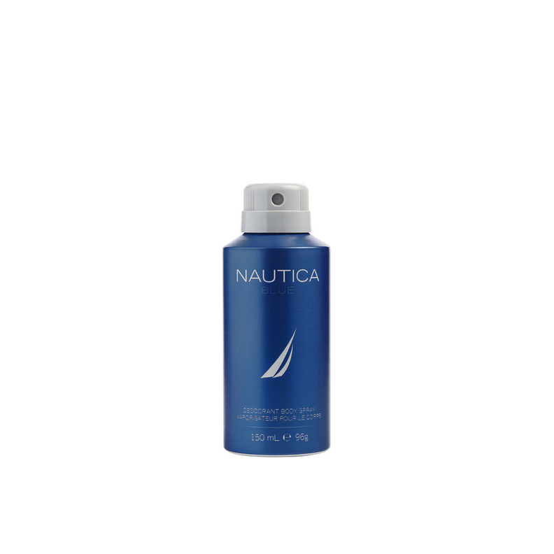 Nautica Blue 150 Ml Hombre Desodorante