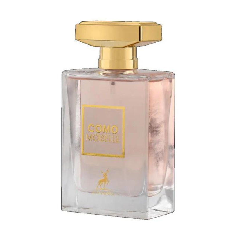 Maison Alhambra Como Moiselle EDP 100 ML Mujer-1