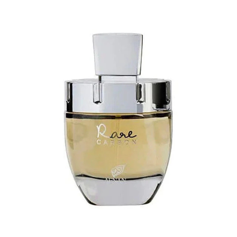 Rare Carbon Edp Edp 100Ml Hombre Afnan-1