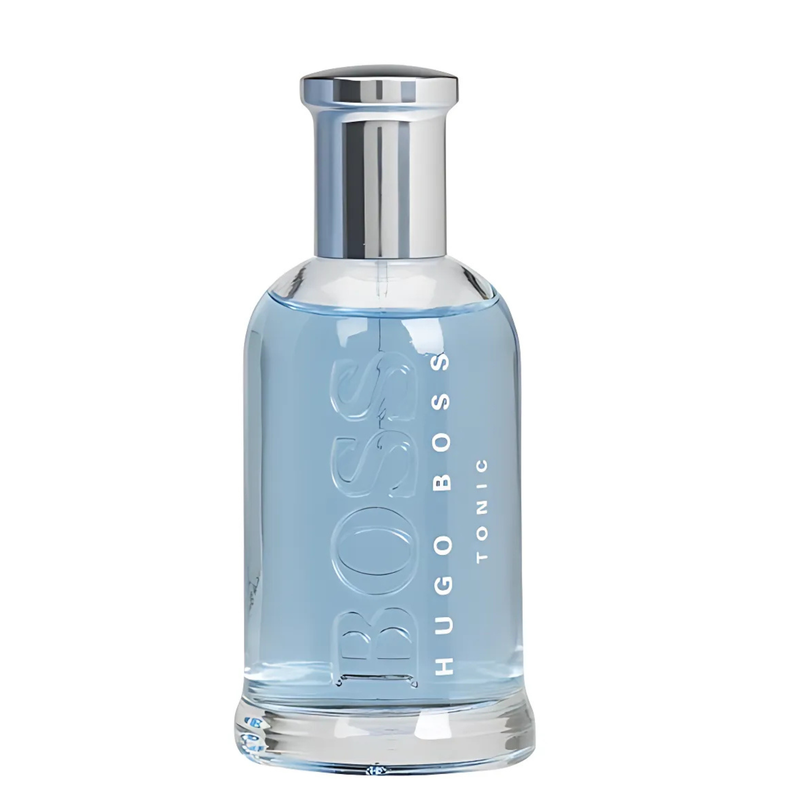 Boss Bottled Tonic Edt 100 ml hombre-1