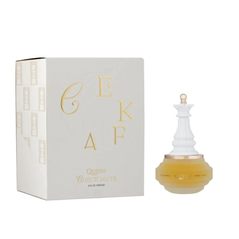 Perfume Check Mate Queen Armaf  Edp 100Ml Mujer-0