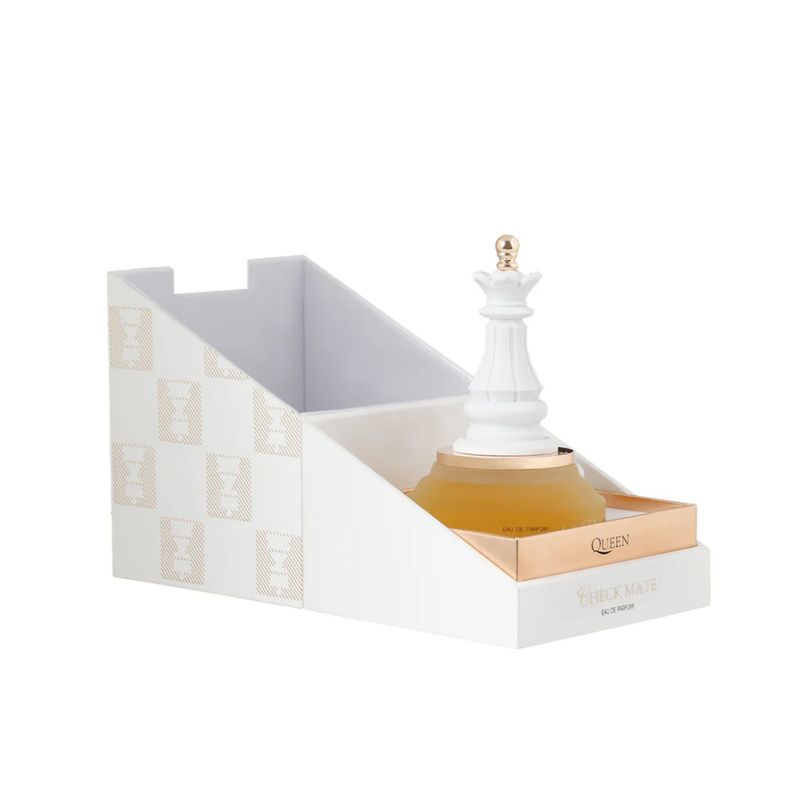 Perfume Check Mate Queen Armaf  Edp 100Ml Mujer-1