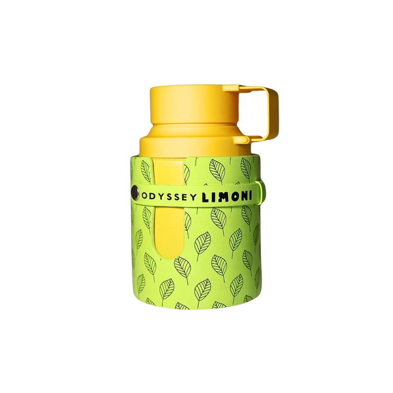 Odyssey Limoni Fresh Edition Armaf Edp 100ML Unisex-1