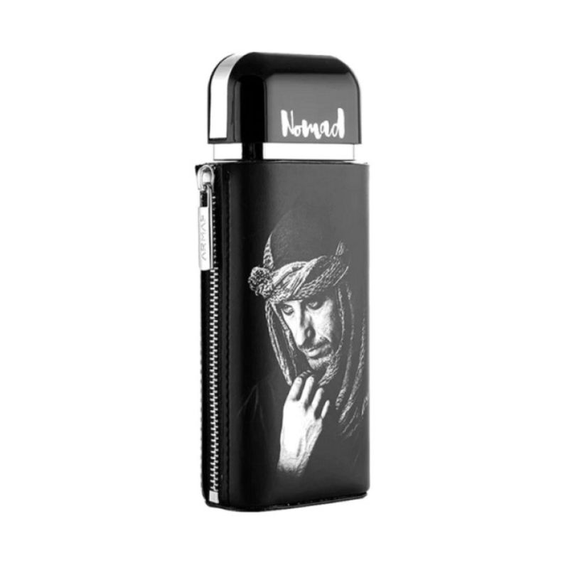 Nomad The  Wanderer  Edp 100Ml Hombre Armaf-1