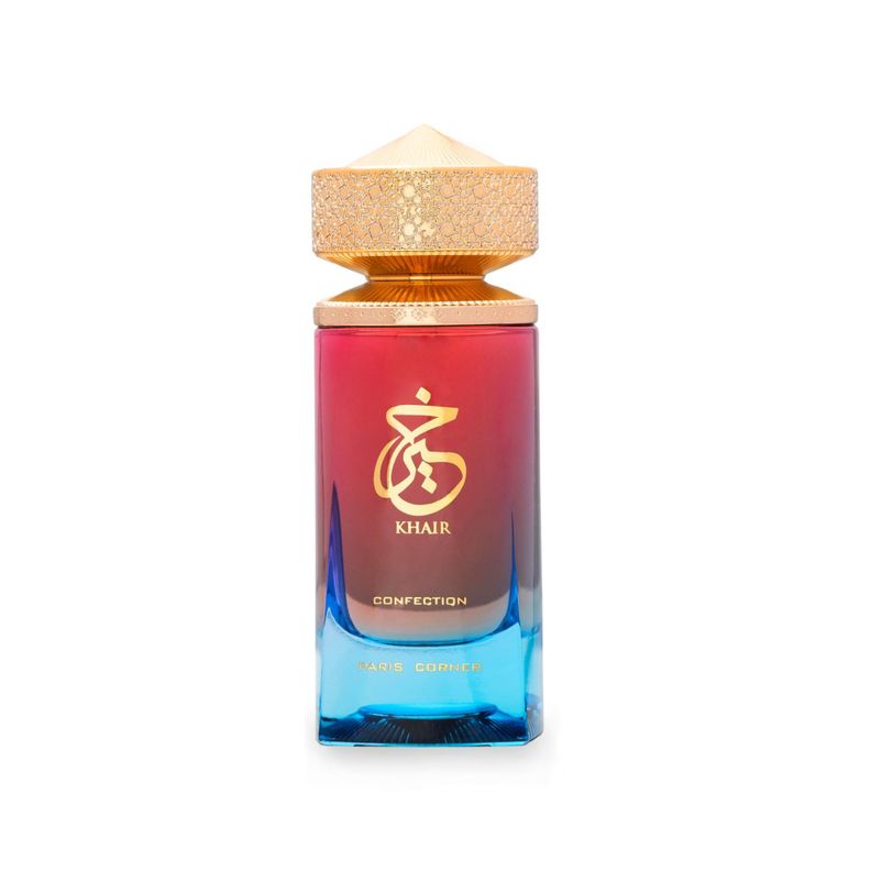 Perfume Khair Confection Paris Corner Edp 100Ml Unisex-1