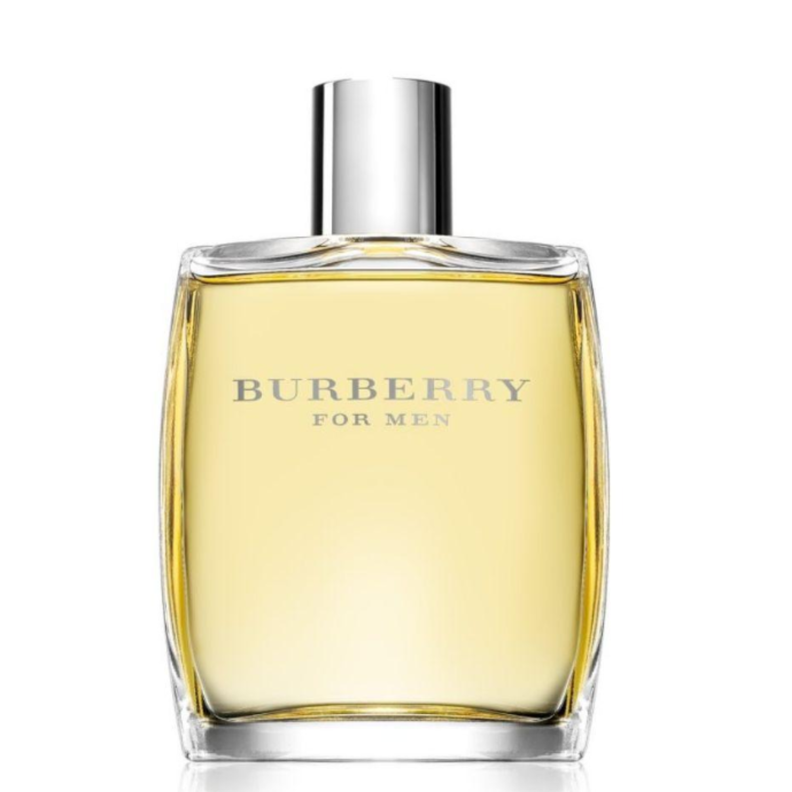 Burberry for Men Edt 100ML ( Nuevo formato)-1