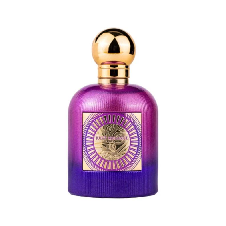 Perfume Juicy Melange Emir Paris Corner Edp 100Ml Unisex-1
