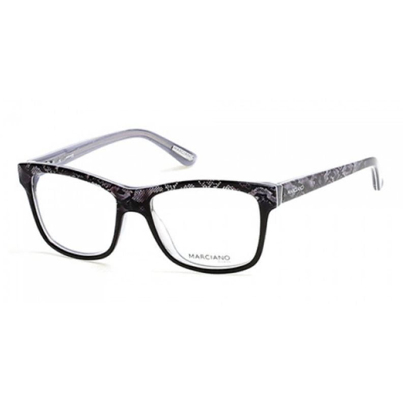 GUESS Lente Opticos GM0279V00553 HAVANA GM0279V-0