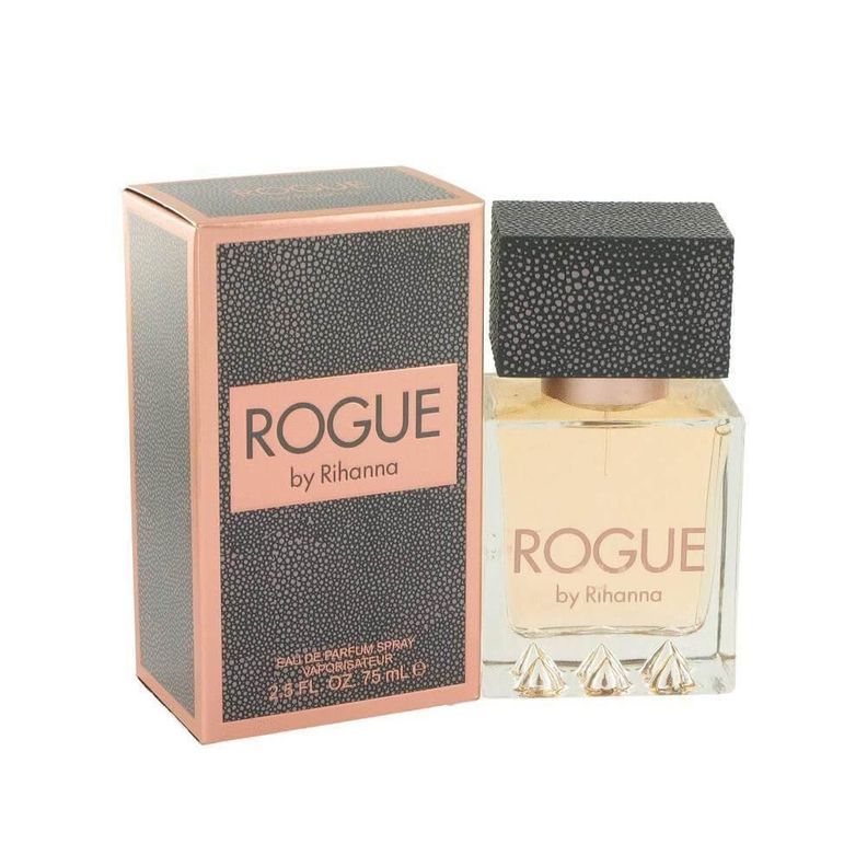 Rogue By Rihanna Edp 75Ml Mujer-0