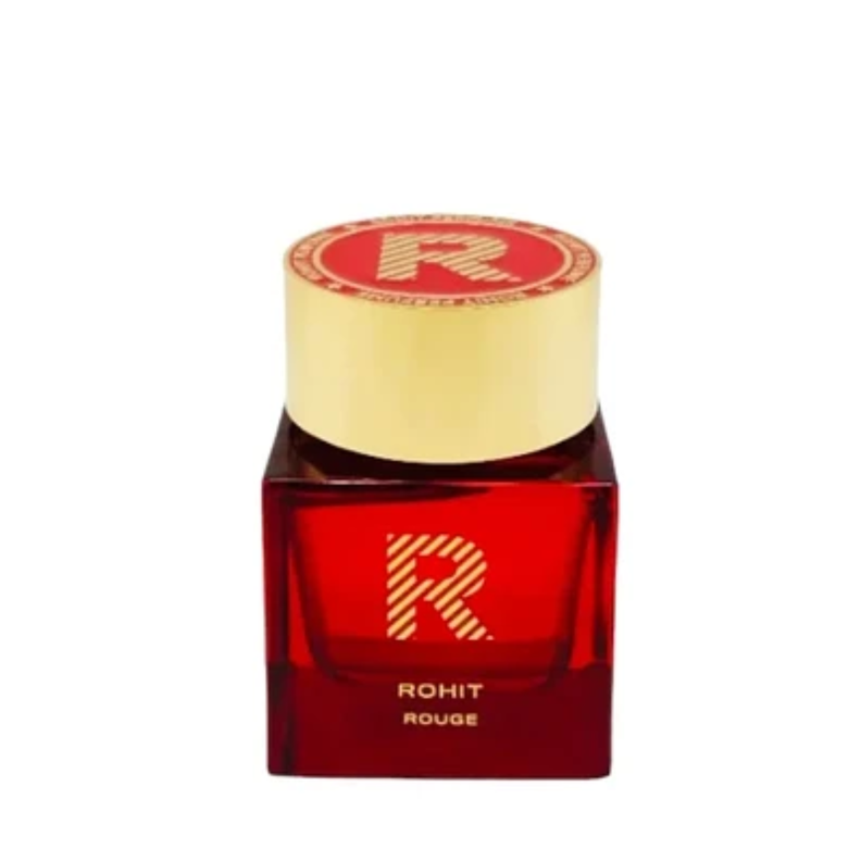 Rohit Rouge Rohit Perfume Edp 100ML Unisex-0