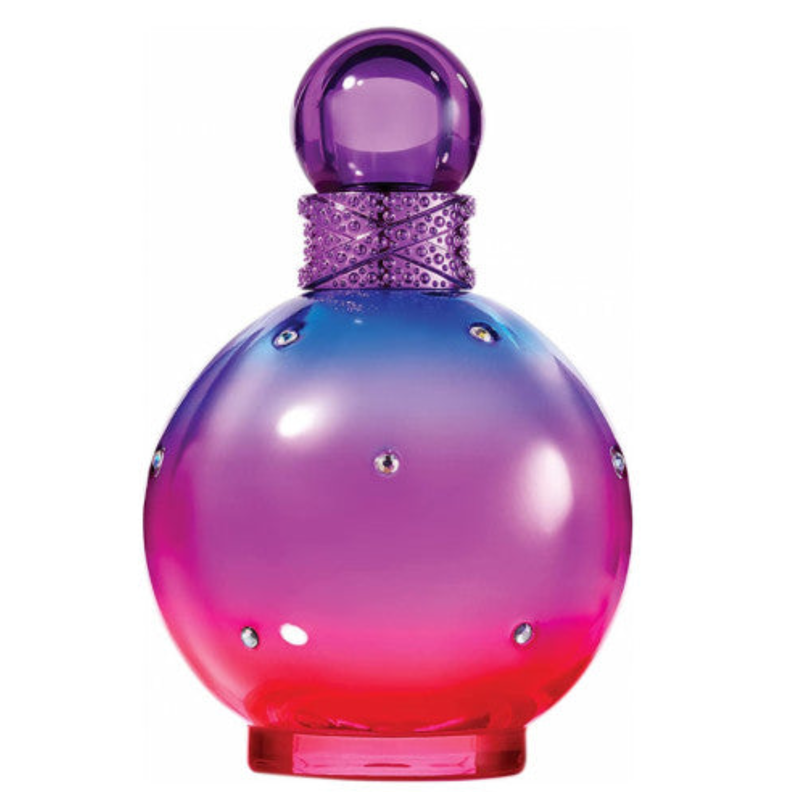 Electric Fantasy Britney Spears Edt 100Ml Mujer-1