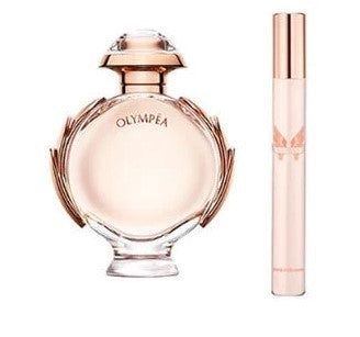 Estuche Olympea Edp 50Ml+10Ml Mini Mujer