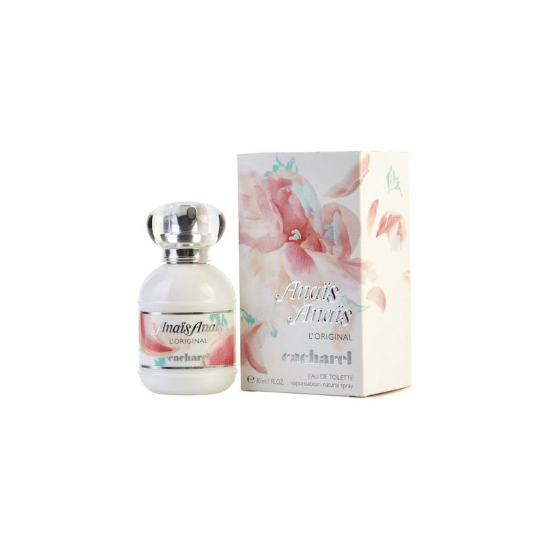 Anais Anais Cacharel Edt 30 ml Mujer-0