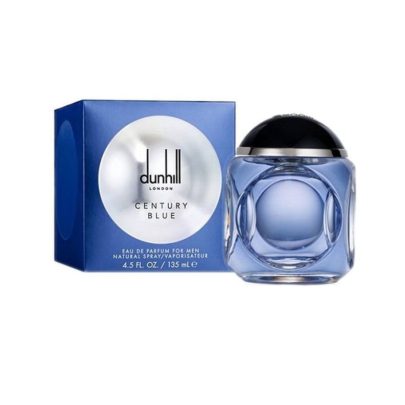 Dunhill Century Blue For Men Edp 135Ml Hombre-0