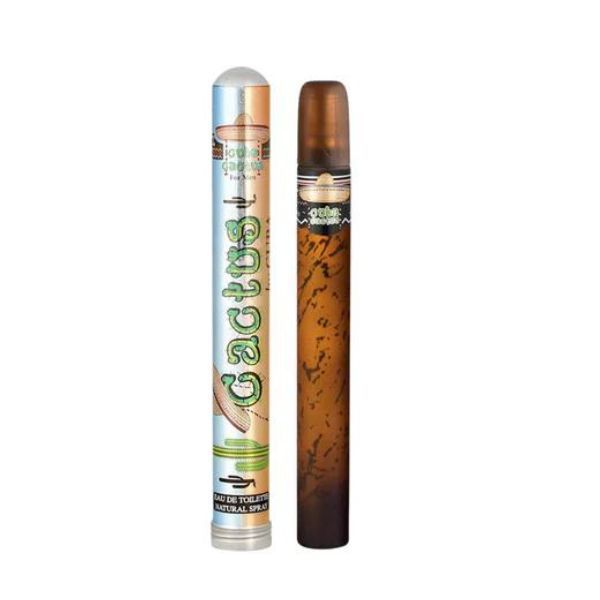 Cuba Cactus Maxico For Men Edt 35ml Hombre-0