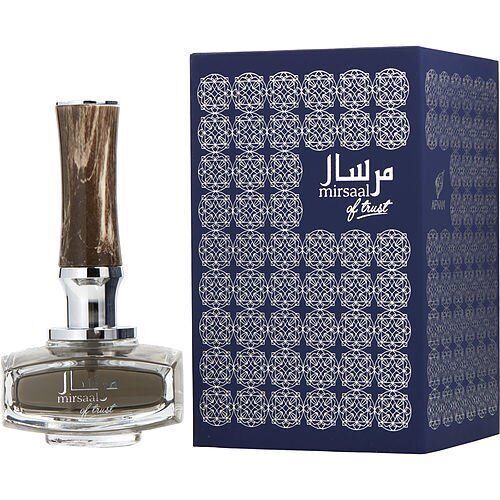 Mirsaal Of Trust Edp 90Ml Hombre Afnan-0