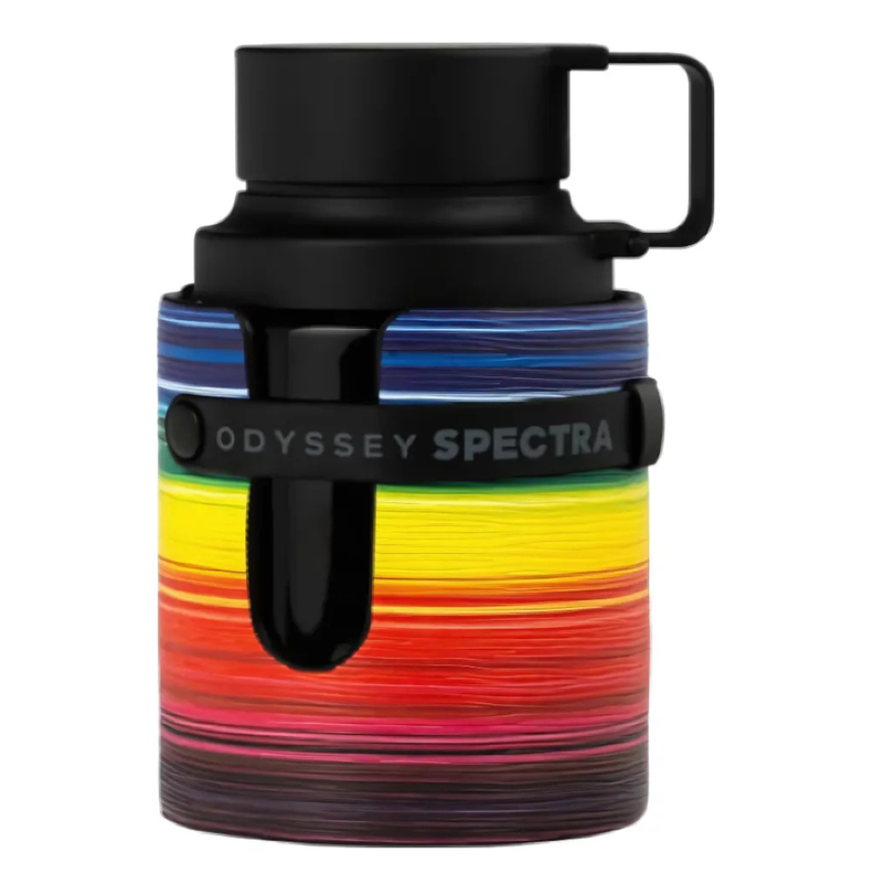 Odyssey  Spectra Ranbow Edition Armaf Edp 100ML Unisex-1