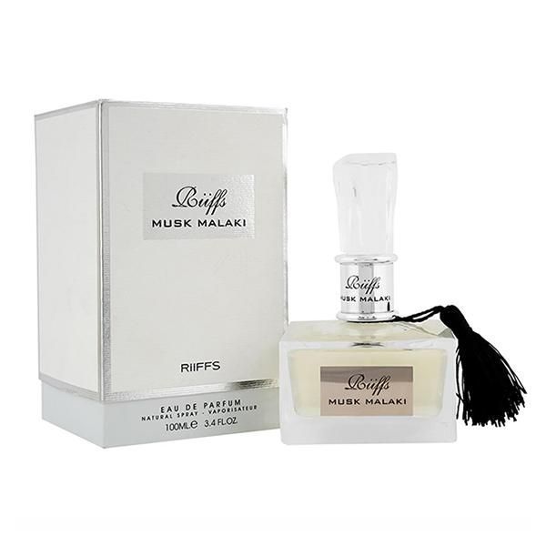 Musk Malaki Riiffs Edp 100ML Unisex