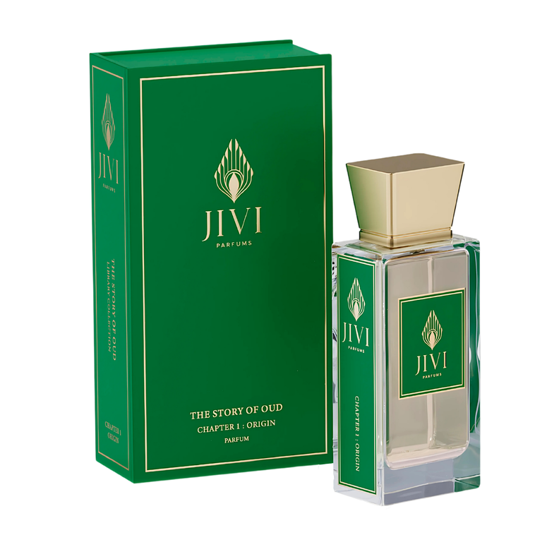 Perfume Story Of Oud Chapter 1 Origin 100ml Unisex Parfum.-0
