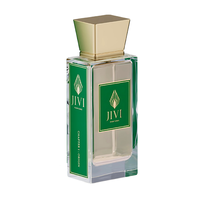 Perfume Story Of Oud Chapter 1 Origin 100ml Unisex Parfum.-1