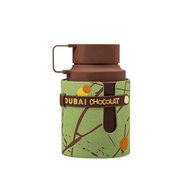 Perfume Odyssey Dubai Chocolat Armaf Edp 100ML Unisex.-1