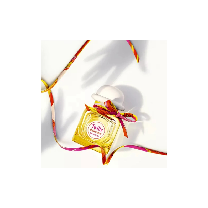 Perfume Twilly D´ Hermes Eau Ginger Hermes Edp 85Ml Mujer