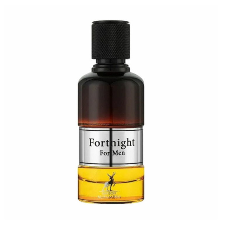 Fortnight For Men Maison Alhambra Edp 100Ml  Hombre-1