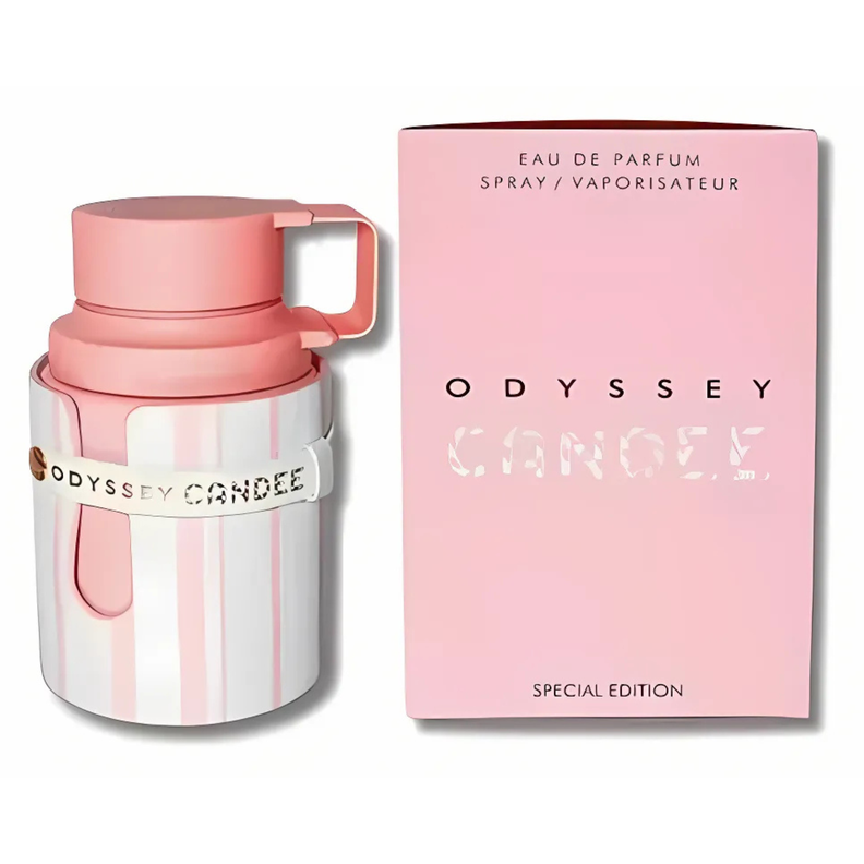 Odyssey Candee Armaf Edp 100ML Mujer-0