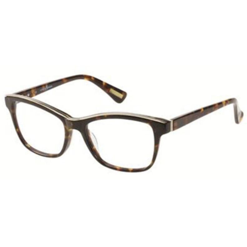 GUESS Lente Opticos GM246VTO54 HAVANA GM246V-0