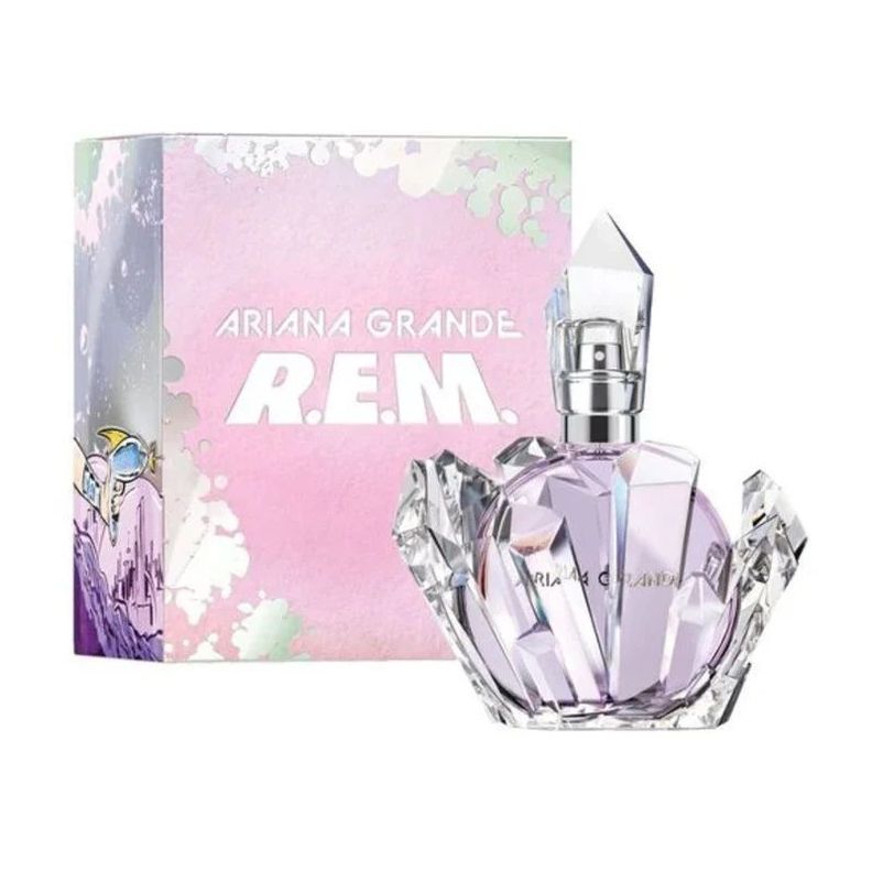 R.E.M. Ariana Grande Edp 50Ml Mujer-0