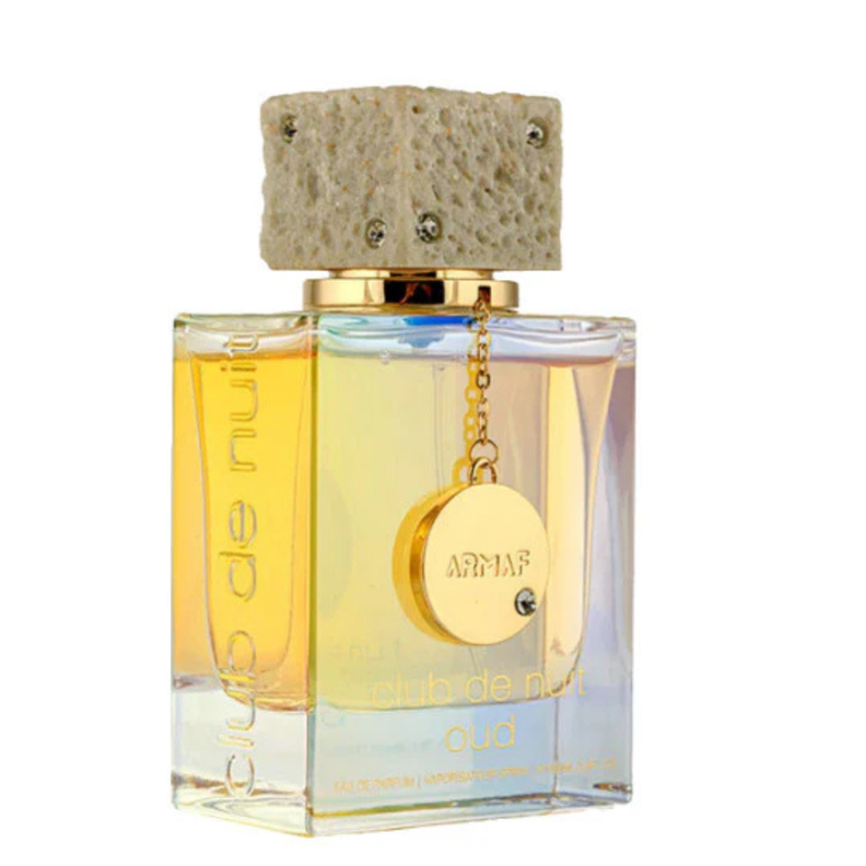 Club De Nuit Oud 105Ml Hombre Armaf-0