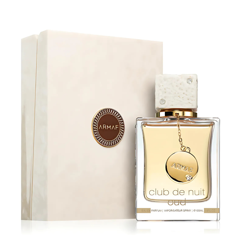 Club De Nuit Oud 105Ml Hombre Armaf-1