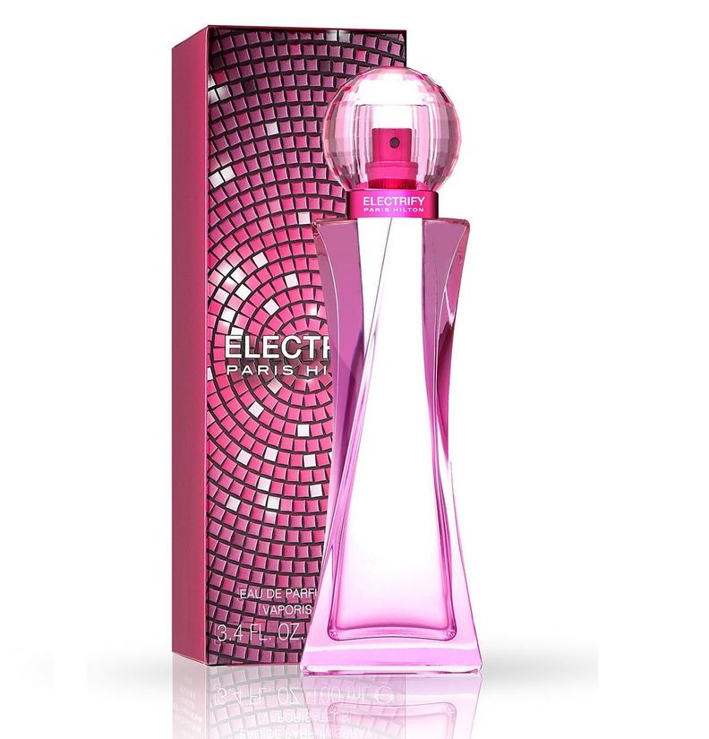 PARIS HILTON ELECTRIFY EDP 100ML MUJER-0