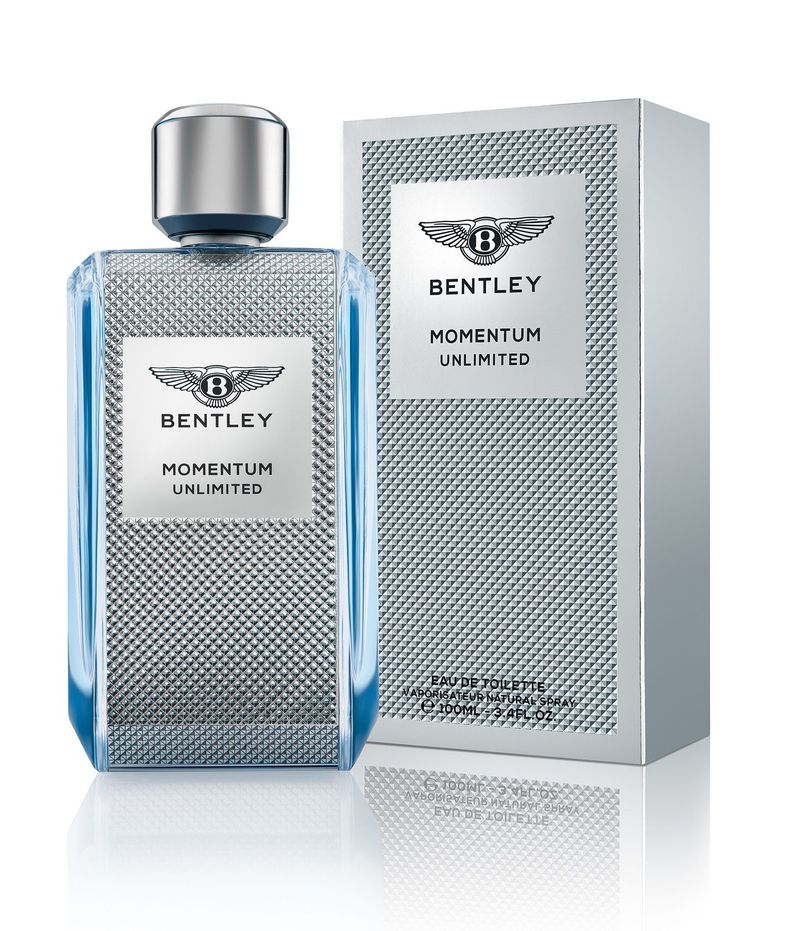 BENTLEY MOMENTUM UNLIMITED EDT 100ML HOMBRE-0