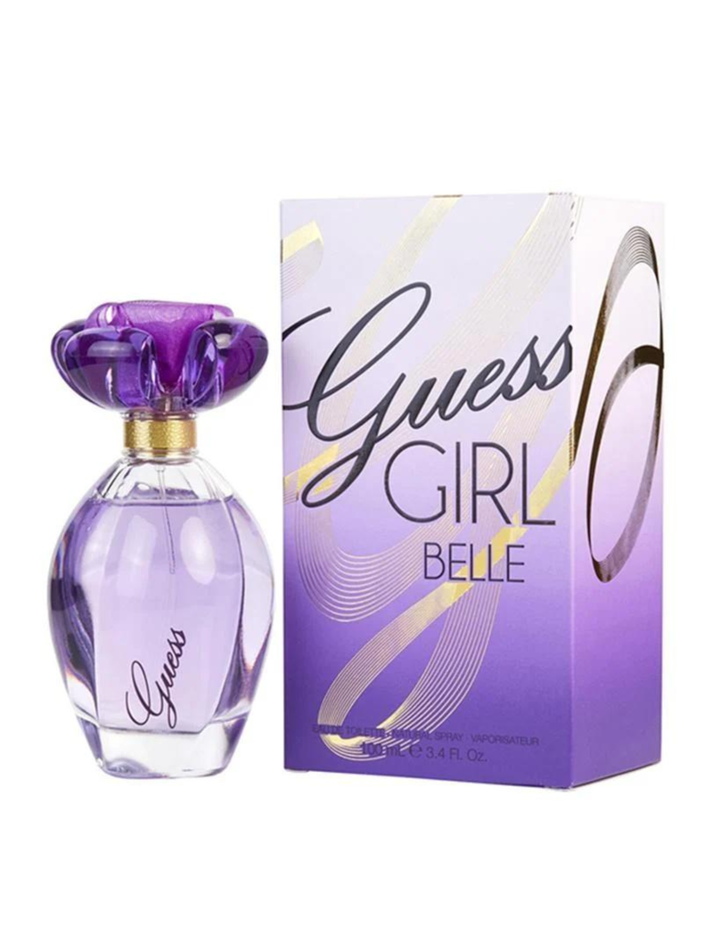 Guess Girl Belle 100ML EDT Mujer-0