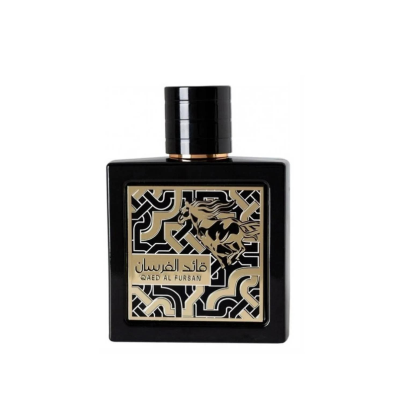 Lattafa Qaed al Fursan EDP 90 ML-1