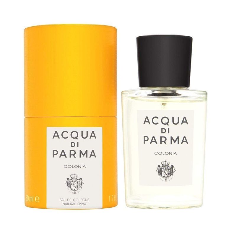 Acqua Di Parma Colonia Eau De Cologne 100ml  Hombre-0