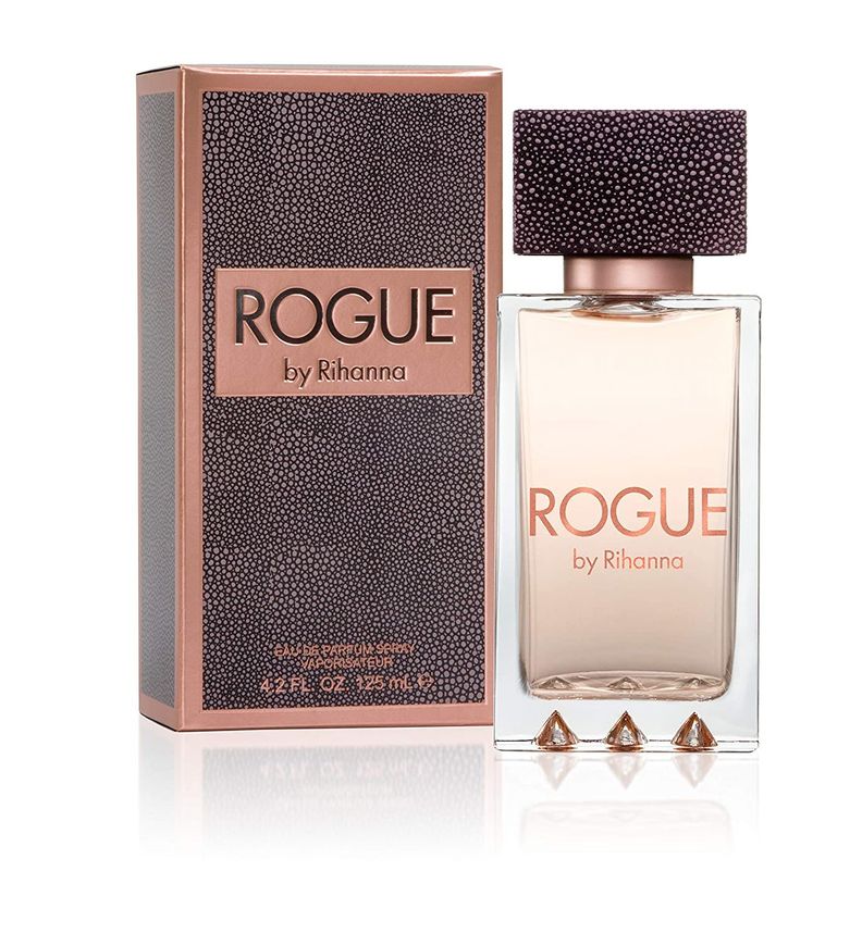 Rogue By Rihanna Edp 125Ml Mujer-0