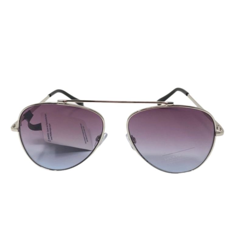 LUCKY BRAND Lente De Sol CALLANSILVER60 SILVER CALLAN Transparente