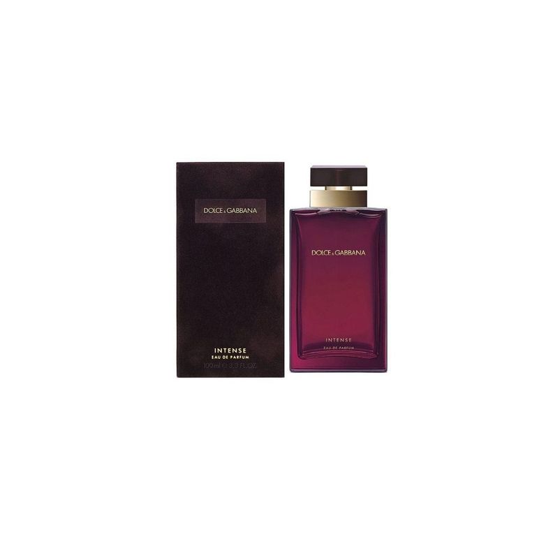 D&G Pour Femme Intense Edp 100Ml Mujer-0