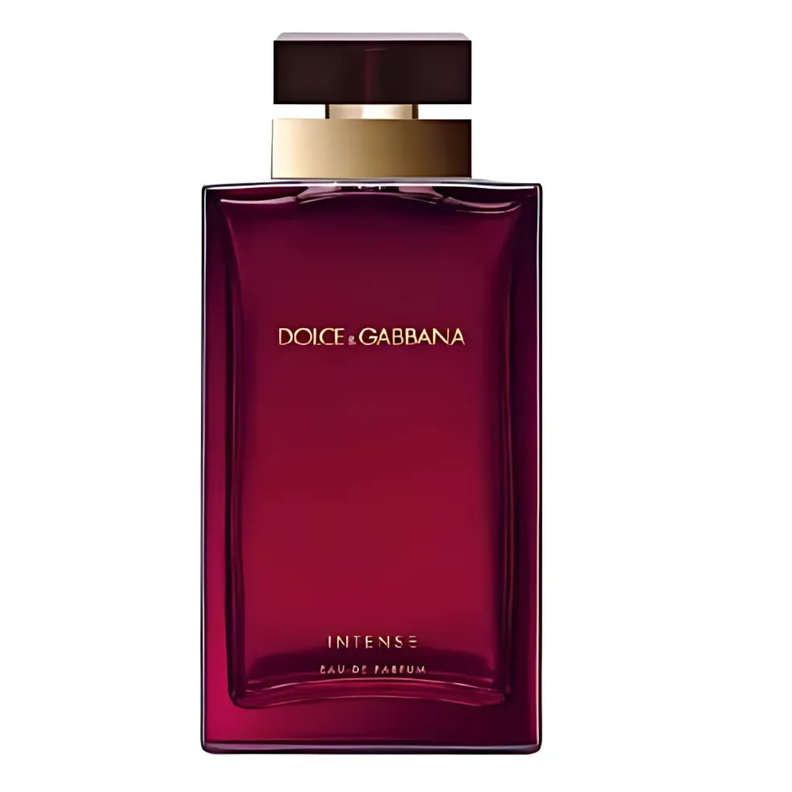 D&G Pour Femme Intense Edp 100Ml Mujer-1
